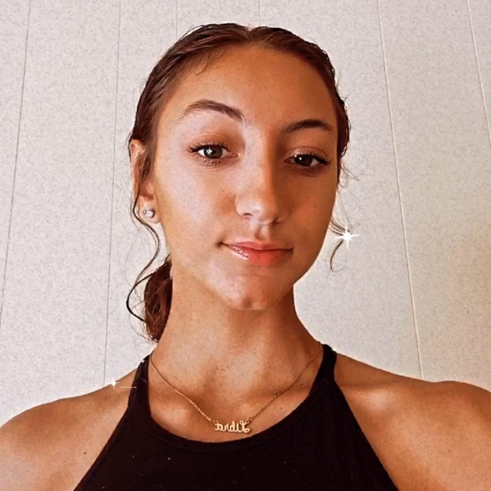Meet your Posher, Bree